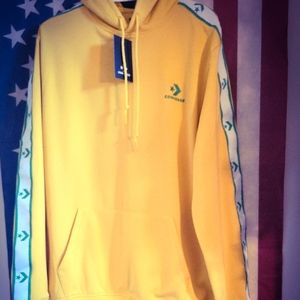 Converse brand new exclusive hoodie